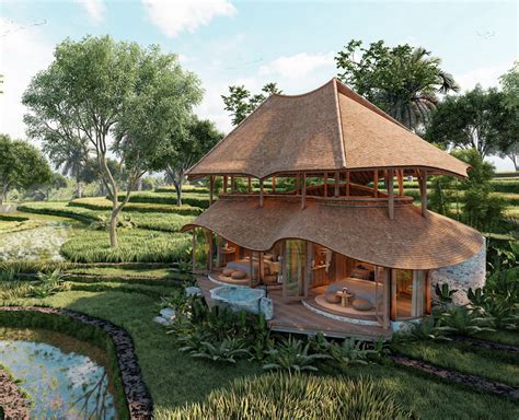 mandala eco village